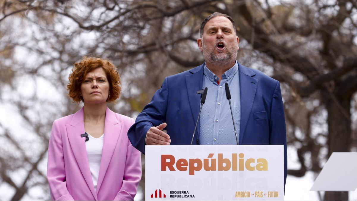 “Expolio” e “inaceptable”: críticas de Junts y ERC a la falta de inversión del Estado en Catalunya