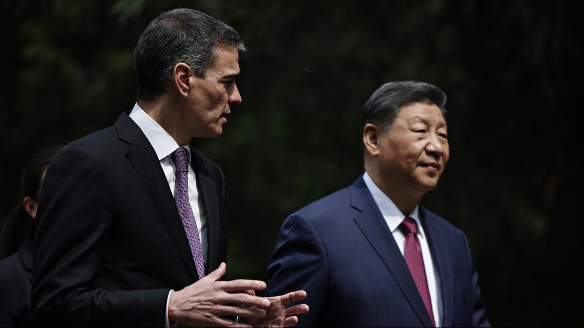 China es vecina