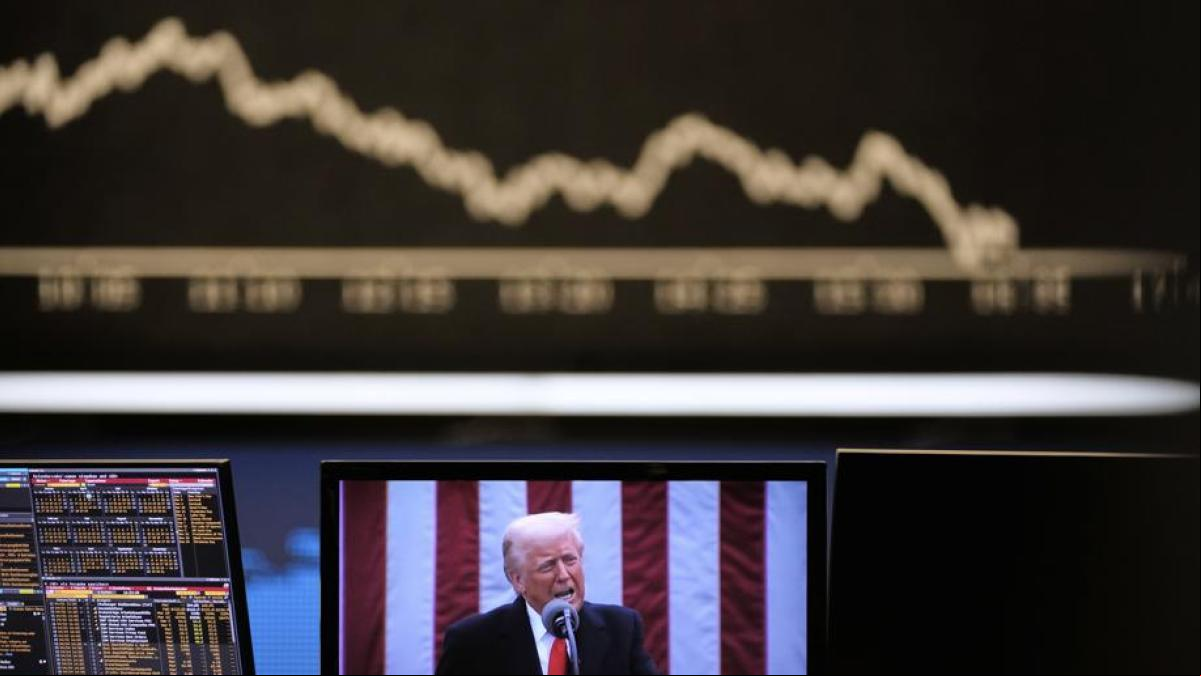 Trump y los aranceles