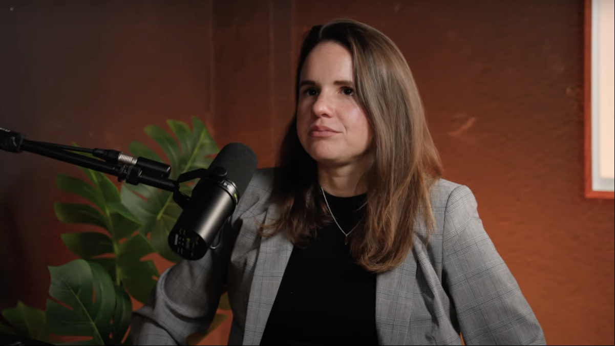 Gabriela Povocí, médica: “Los huevos tienen un perfil nutricional muy interesante y no tienes por qué comer cereales y legumbre cada día”