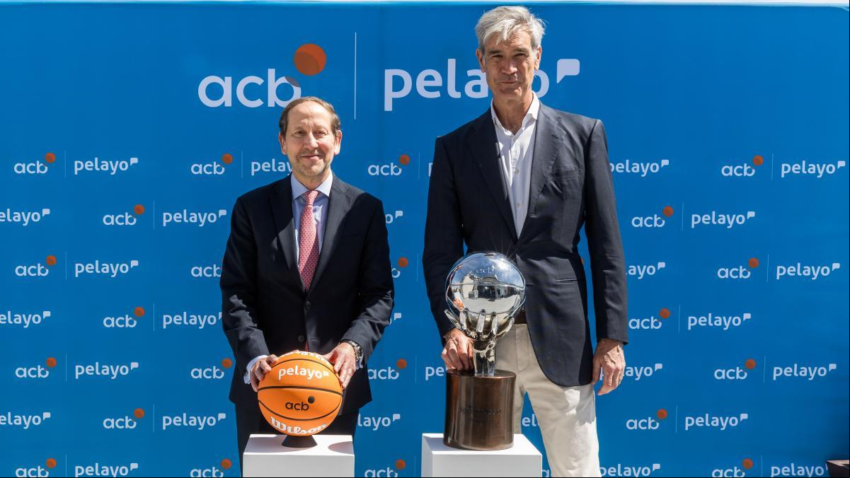 Pelayo Seguros vuelve al patrocinio deportivo apoyando al baloncesto español