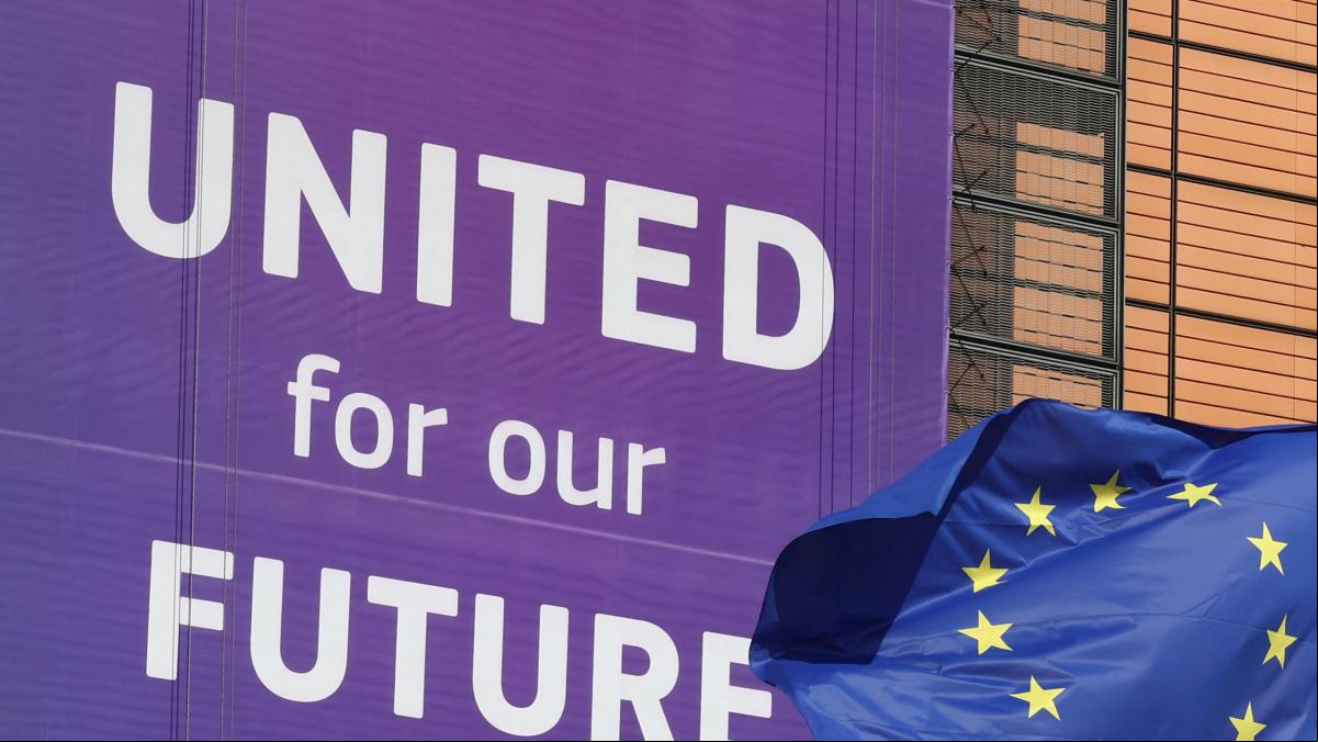 La respuesta de Europa
