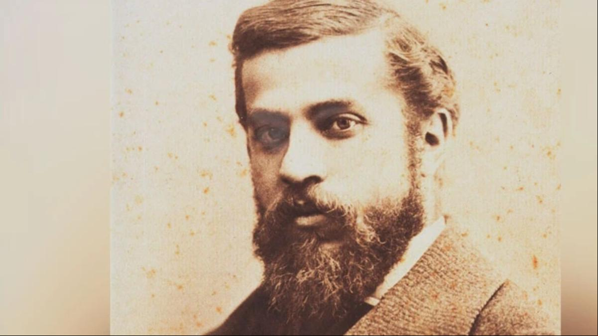 El Papa aprueba el primer paso para la beatificación de Antoni Gaudí
