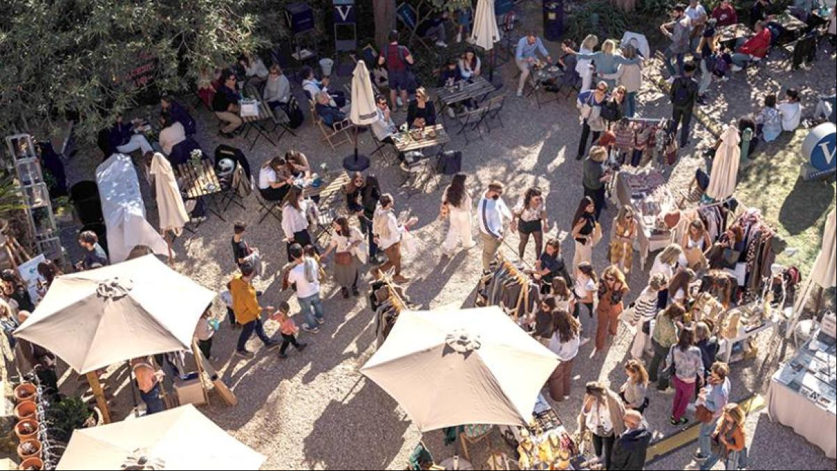 Te invitamos a Bcn en las Alturas