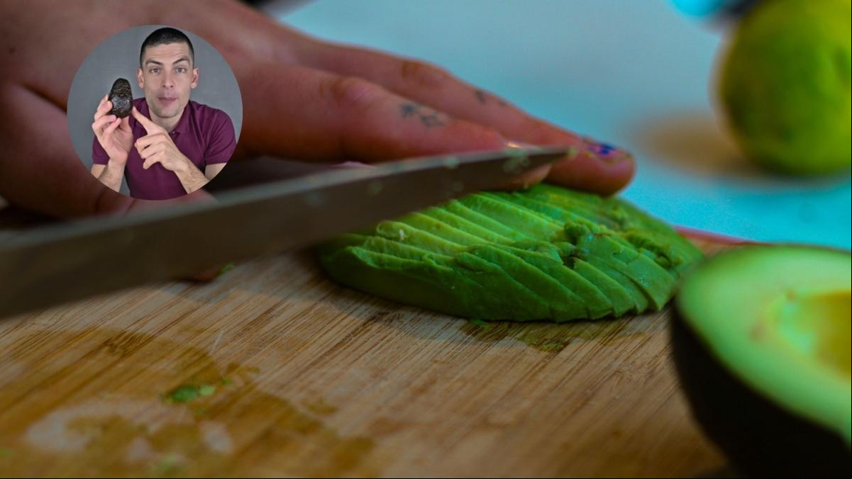 Sí, el aguacate se puede congelar, pero quedará mejor con este truco de un ingeniero en alimentos: “De esta forma evitas que se oxide”