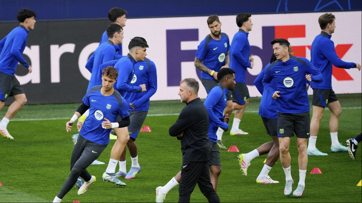Dortmund- Barça: Semifinal blaugrana a la vista seis años después