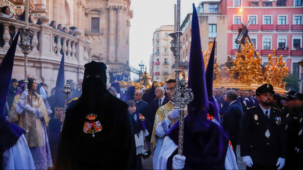 Desde Cartagena hasta León: ¿cuánto gasta cada comunidad y ayuntamiento en las procesiones de Semana Santa?