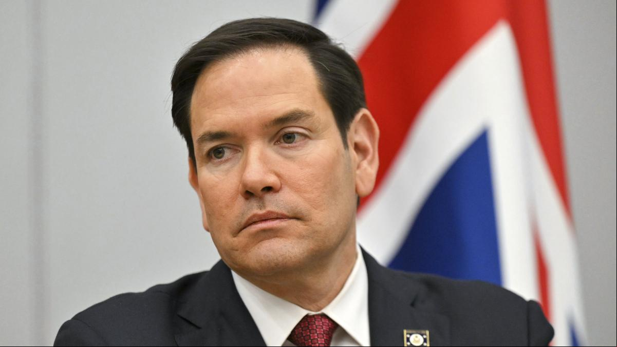 Rubio releva al responsable para Europa del Departamento de Estado tres meses después de nombrarlo