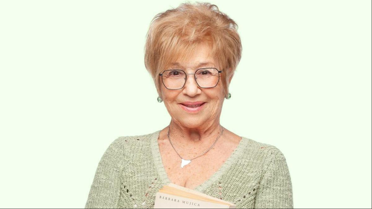 Xesca Roig, 78 años, víctima del maltrato económico de su marido durante tres décadas: “No me dejaba trabajar, y él no me daba nada; con dos críos, decía que gastaba demasiado”