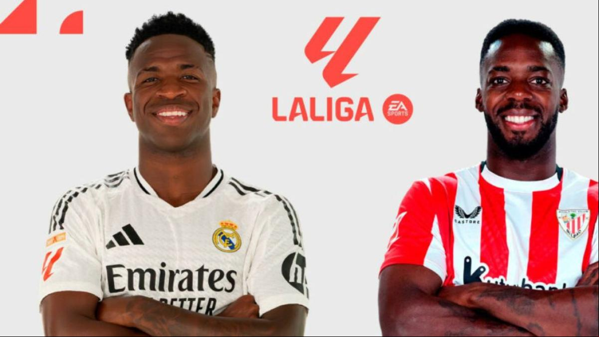 Real Madrid - Athletic: hora y dónde ver el partido de la jornada 32 de LaLiga