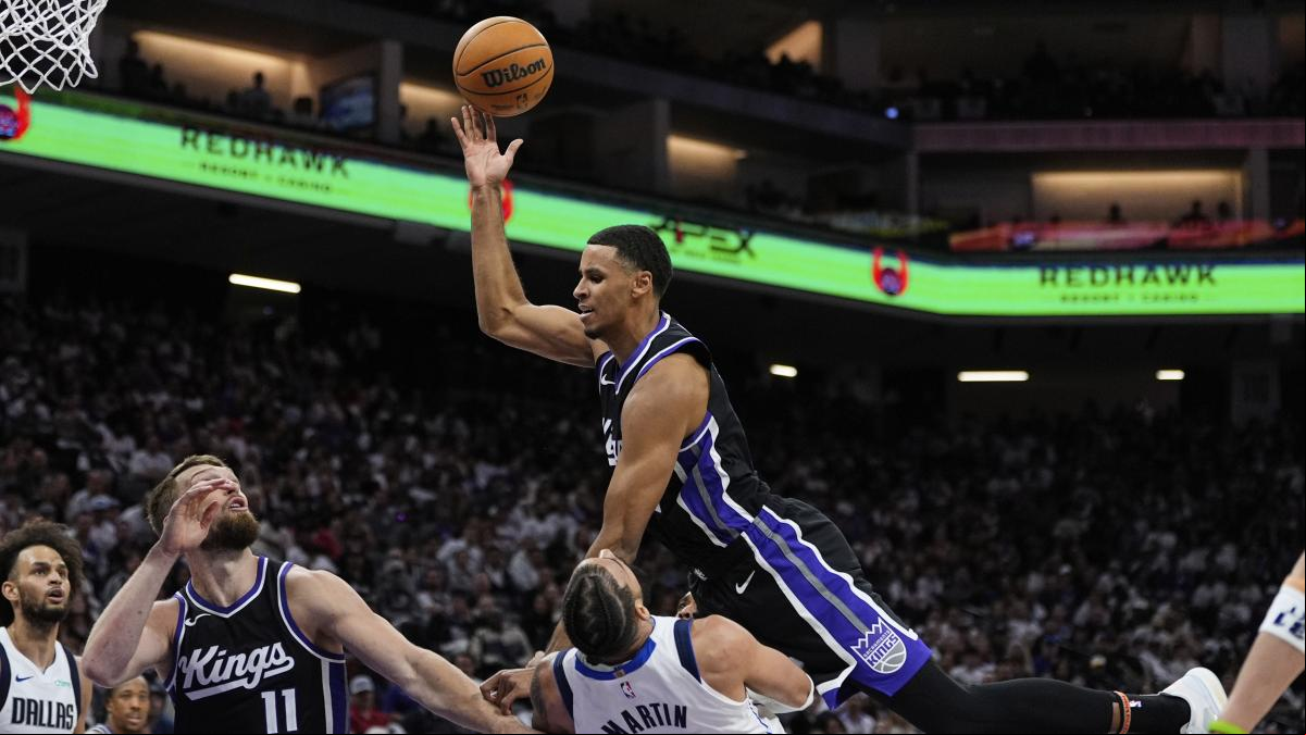 Victorias de Dallas y Miami: las finales del play-in, definidas Victorias de Dallas y Miami: las finales del play-in, definidas