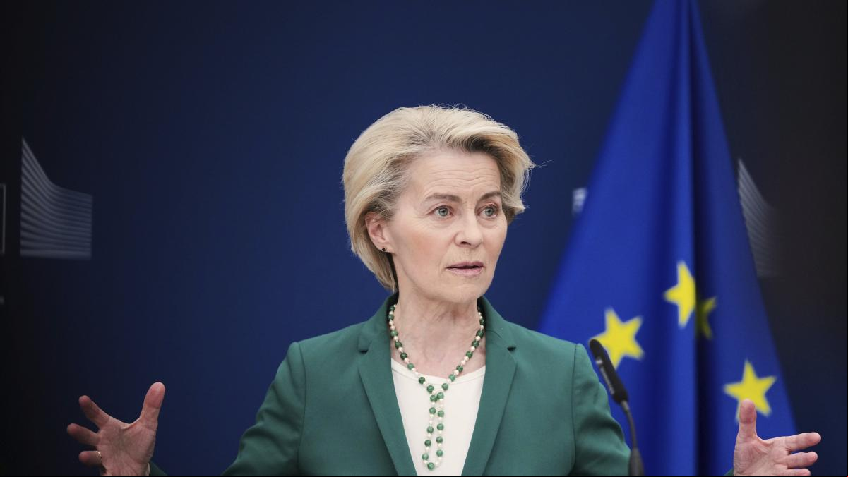 La UE publica una llista de països dorigen “segurs” per al retorn de migrants