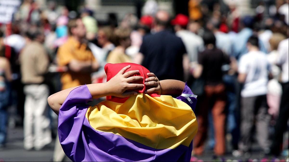 La transición se ‘soñó’ en el exilio