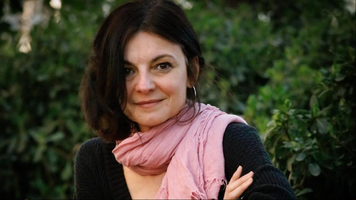 Marta Vives y las amistades inesperadas