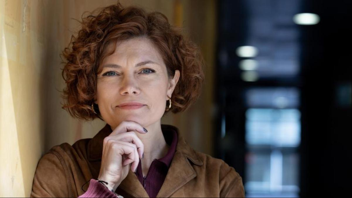 Elisenda Alamany: “El camino no es pedir más migajas de inversión, sino traspasos de soberanía”