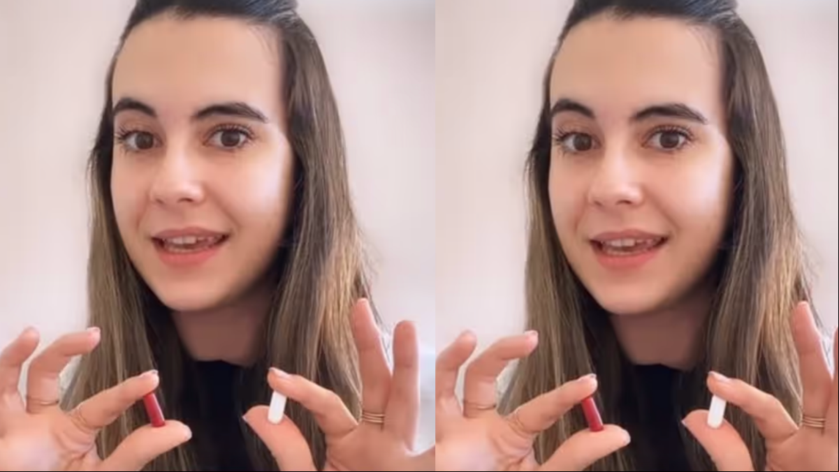 Elena Monje, farmacéutica: “La melatonina hace que parezcan más reales las pesadillas”