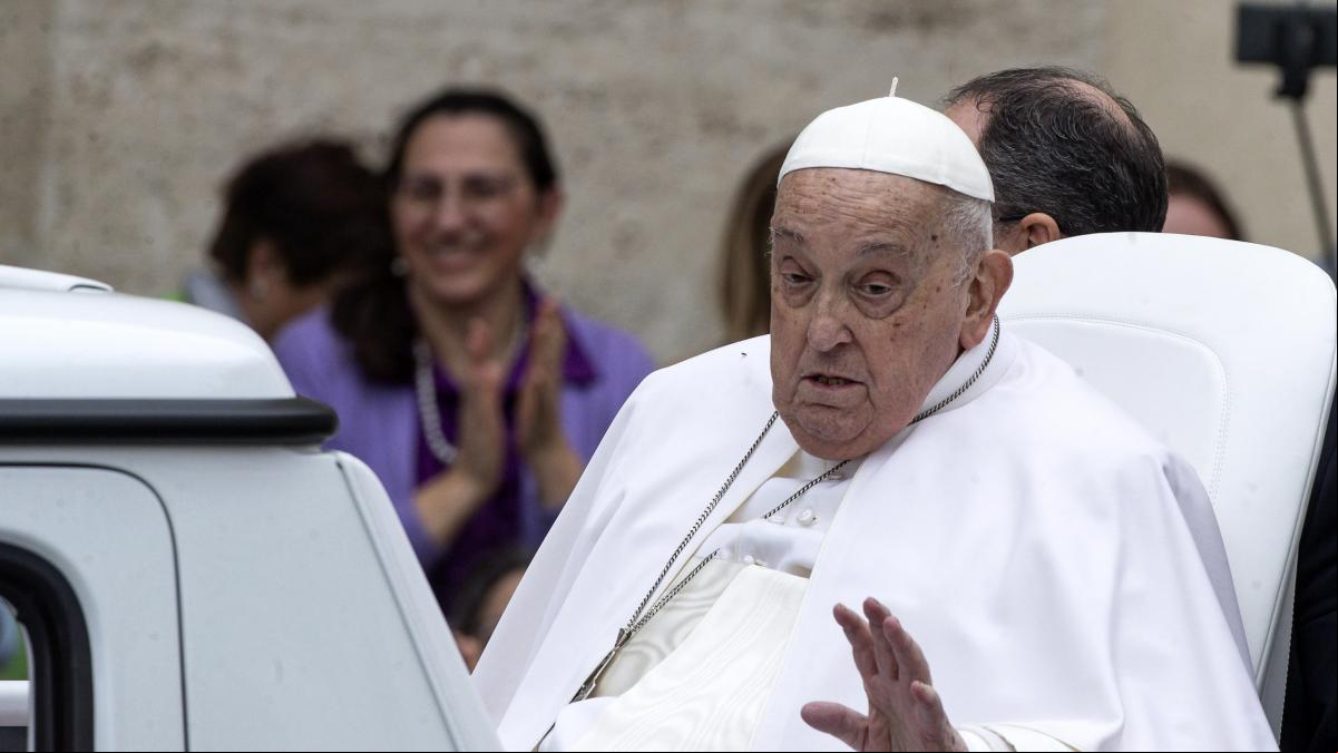 Los últimos momentos del papa Francisco: “Su deseo era morir en casa”