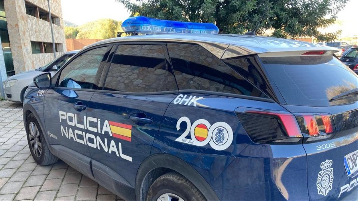 Desarticulada una red criminal que difundía imágenes íntimas de mujeres en un canal online