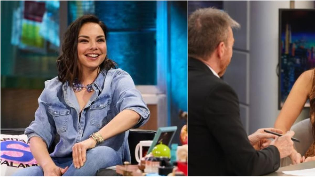 El Hormiguero regresa fuerte de Semana Santa y le saca más de 400.000 espectadores a La Revuelta