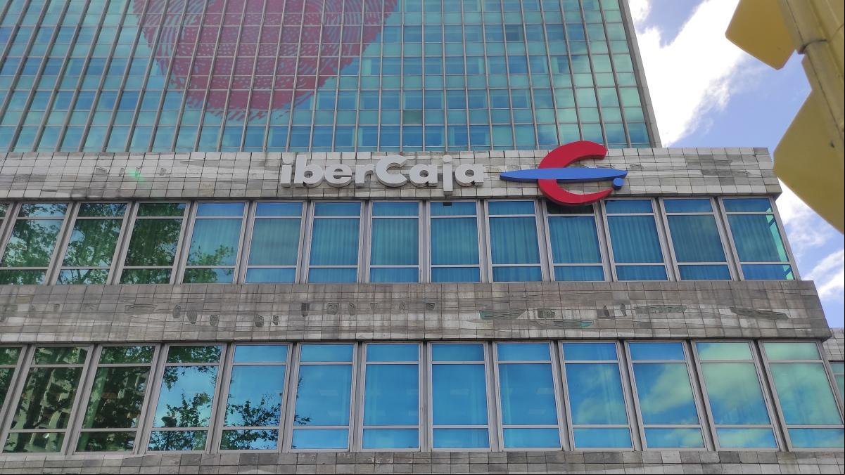 Ibercaja gana 84 millones en primer trimestre, un 47% más interanual