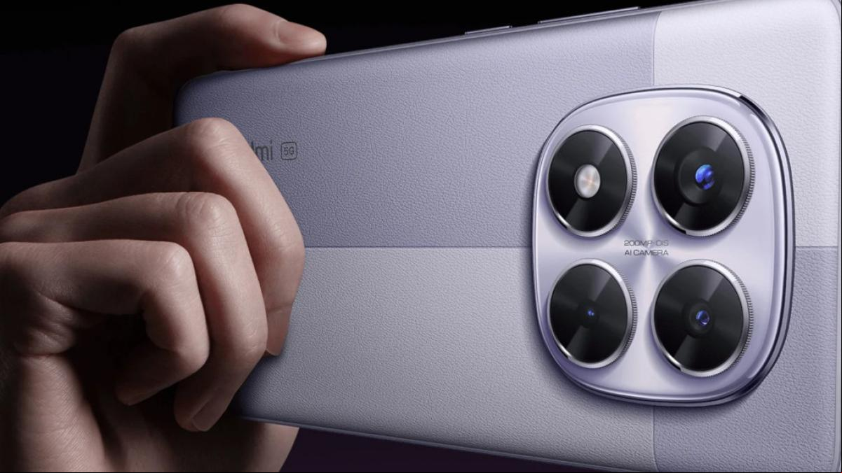 Lo tiene todo: potencia, cámara brutal, pantalla AMOLED y una relación calidad-precio tremenda