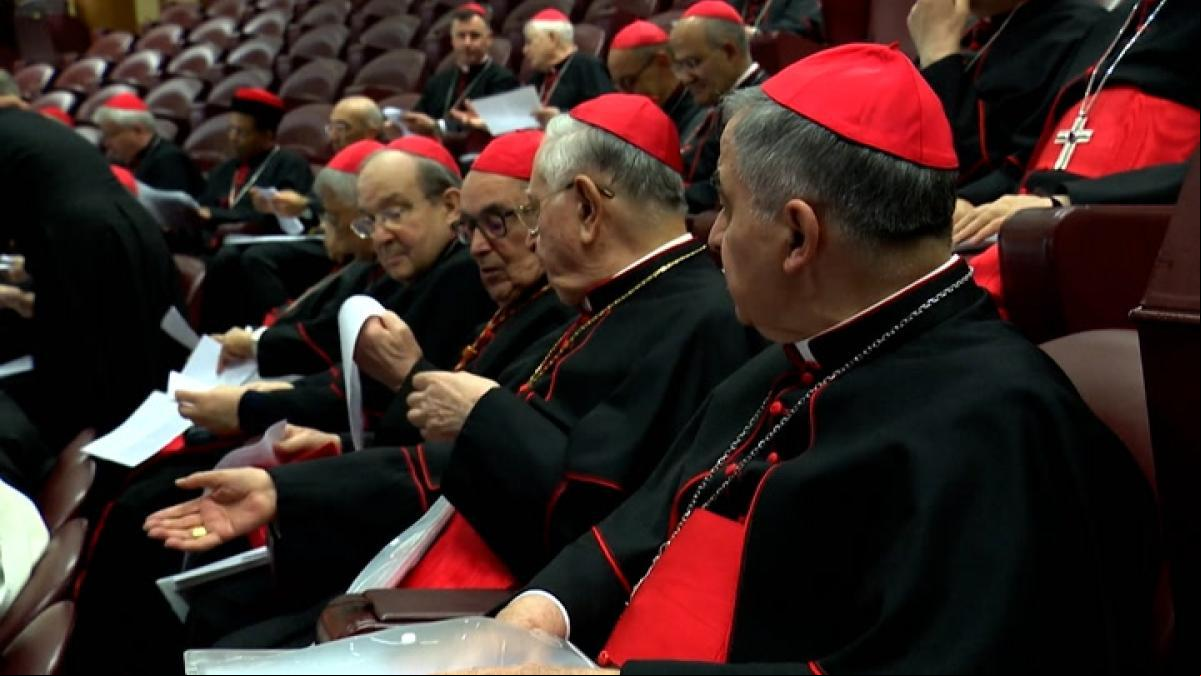 Los engranajes de la sede vacante: cómo es el gobierno vaticano hasta la elección de un nuevo papa
