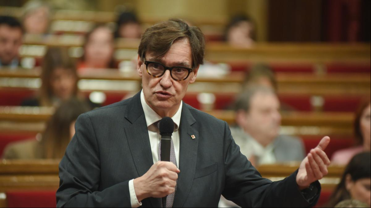 Illa recuerda a Junts su responsabilidad en la DGAIA y exculpa al gobierno de Pere Aragonès