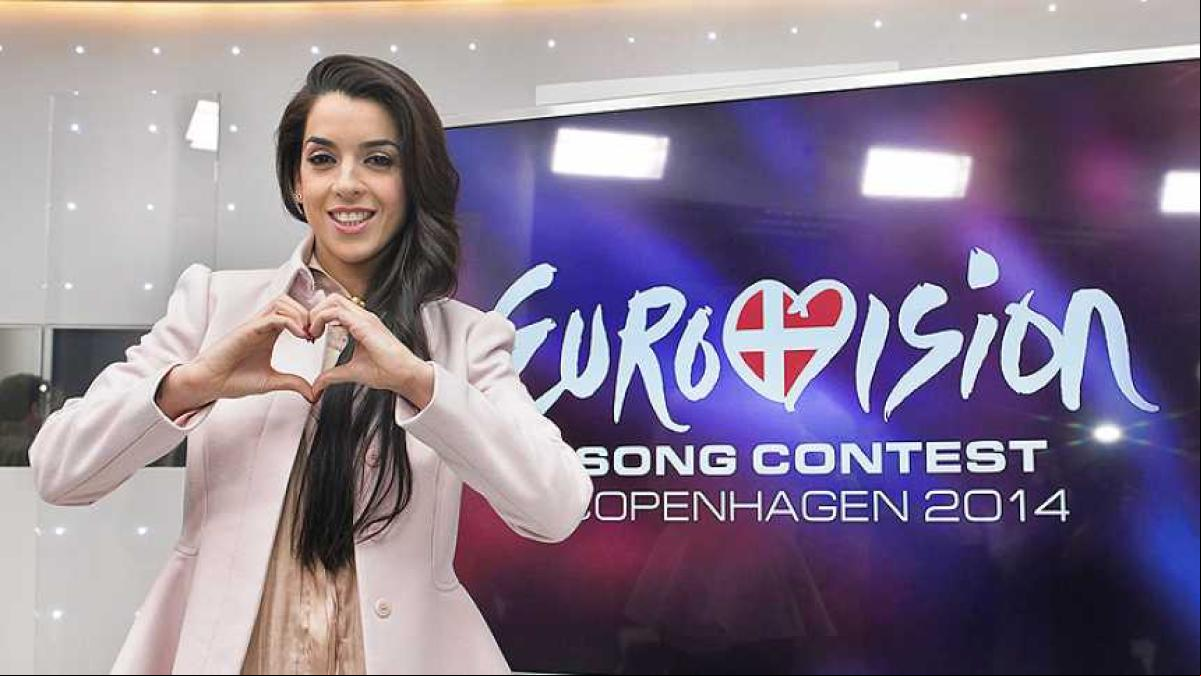 Las 120 eurocanciones de ‘Tuelf points’