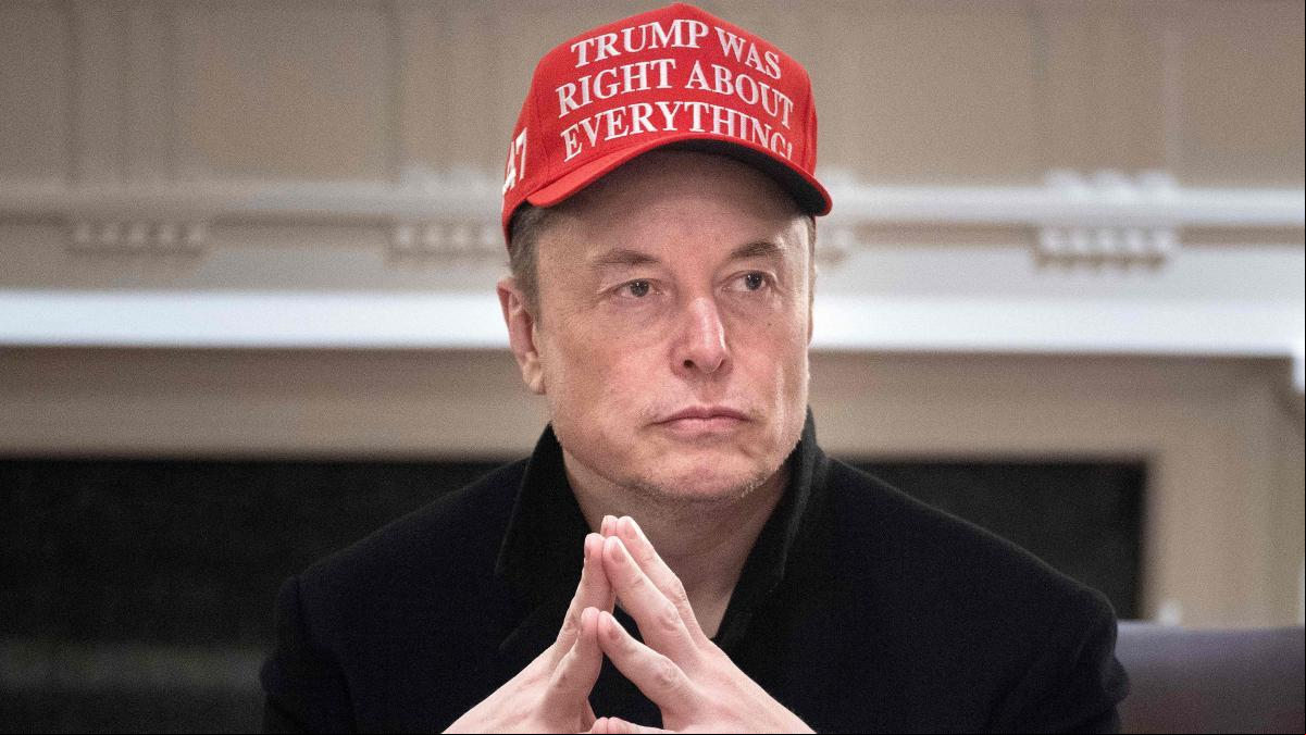 Musk anuncia que es retira del Govern pels mals resultats de Tesla