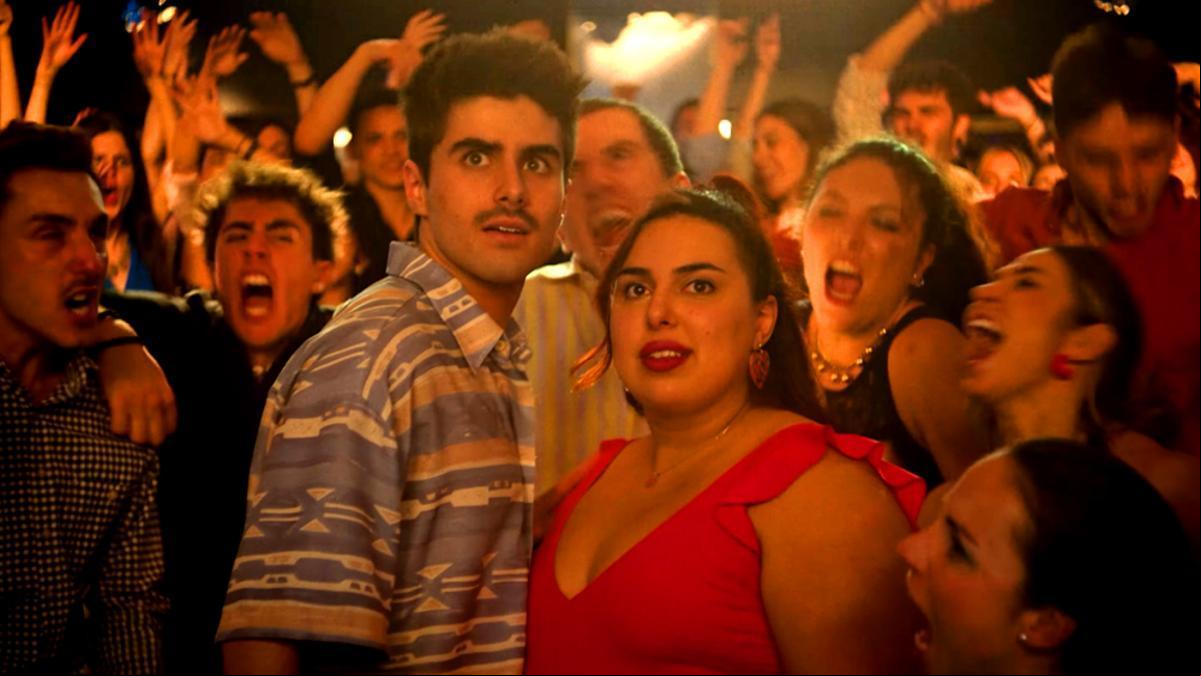 Mariliendre, una oda al eterno personaje secundario de la comunidad gay