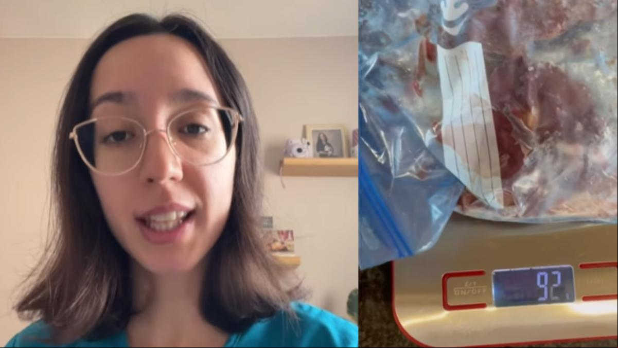 Monica Díaz, veterinaria: “Estos son los errores más frecuentes al empezar la dieta natural con tu perro”