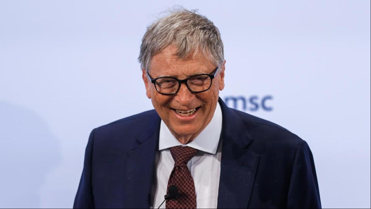 Así es el método por el que Bill Gates dejará solo el 1% de la herencia a sus hijos: “Creo que dejarles una enorme suma de dinero no les haría ningún favor. No sería bueno ni para ellos ni para la sociedad”