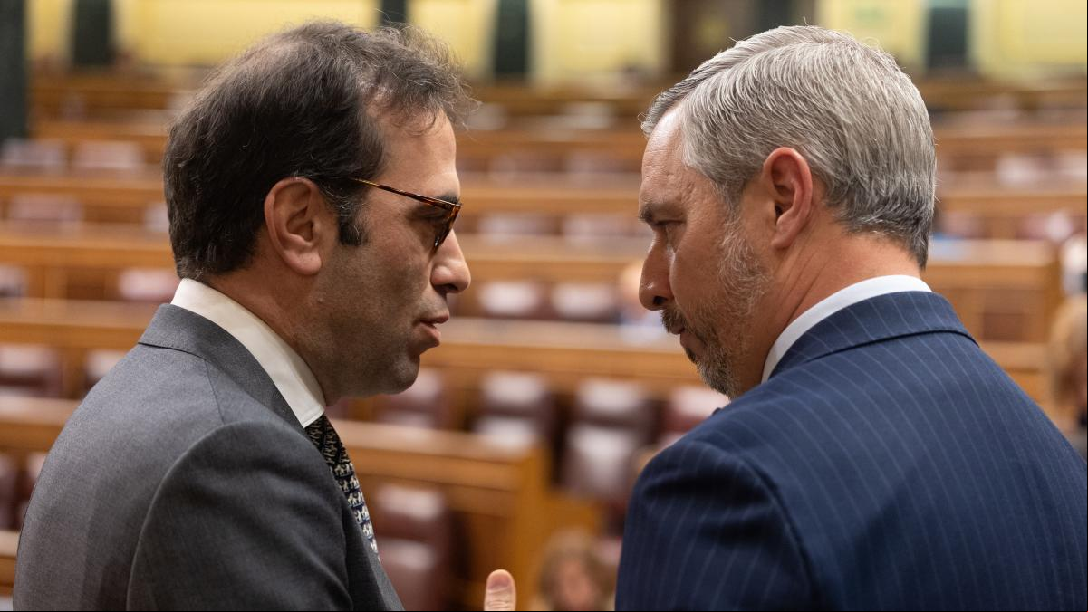 La política de la zancadilla