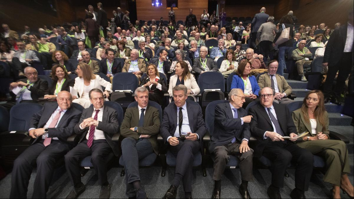 El PP deplora que Espanya trenqui amb un “Estat democràtic” com Israel