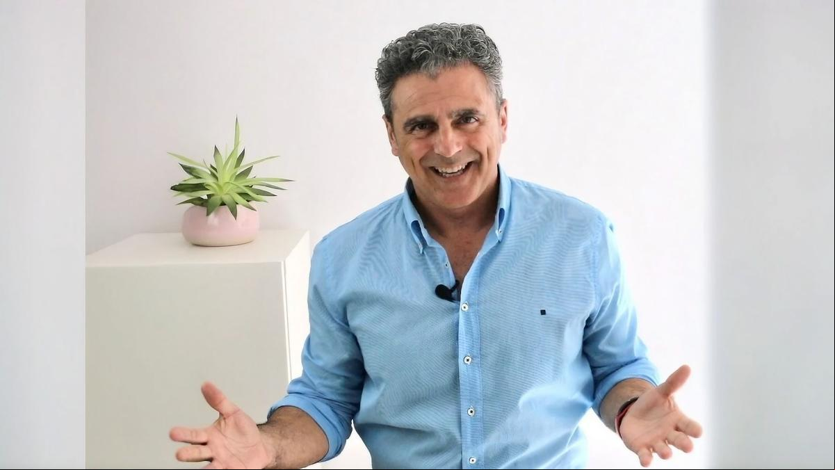 Alejandro Ortiz, expert immobiliari: “Llogar un pis no és només elegir algú que pugui pagar, és escollir una persona que el cuidi, sigui responsable, que no et doni mals de cap”