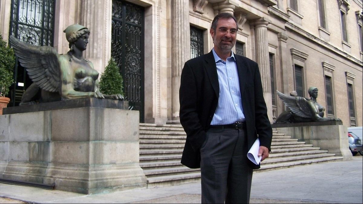Muere Pere Sampol, referente del nacionalismo en Mallorca y exvicepresident de Baleares