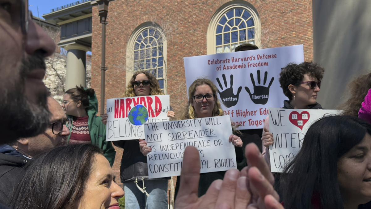 Harvard da ejemplo Harvard da ejemplo
