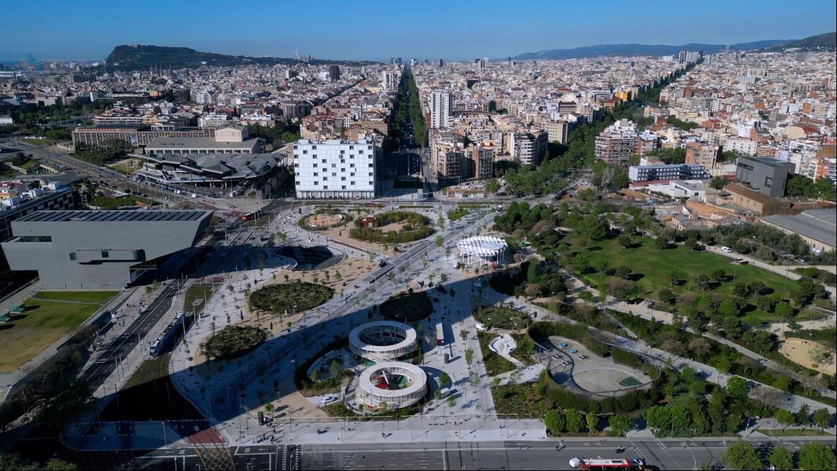 Glòries: los barceloneses decidirán