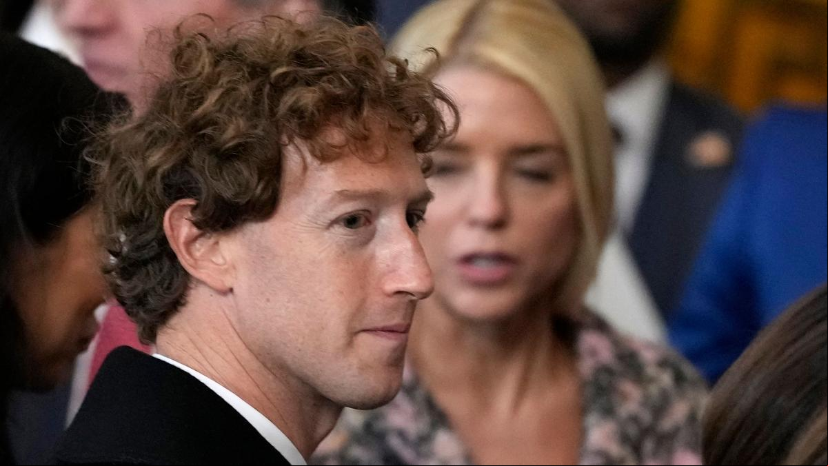 La escuela gratuita creada por Zuckerberg para niños de familias de bajos ingresos cierra sin explicar por qué