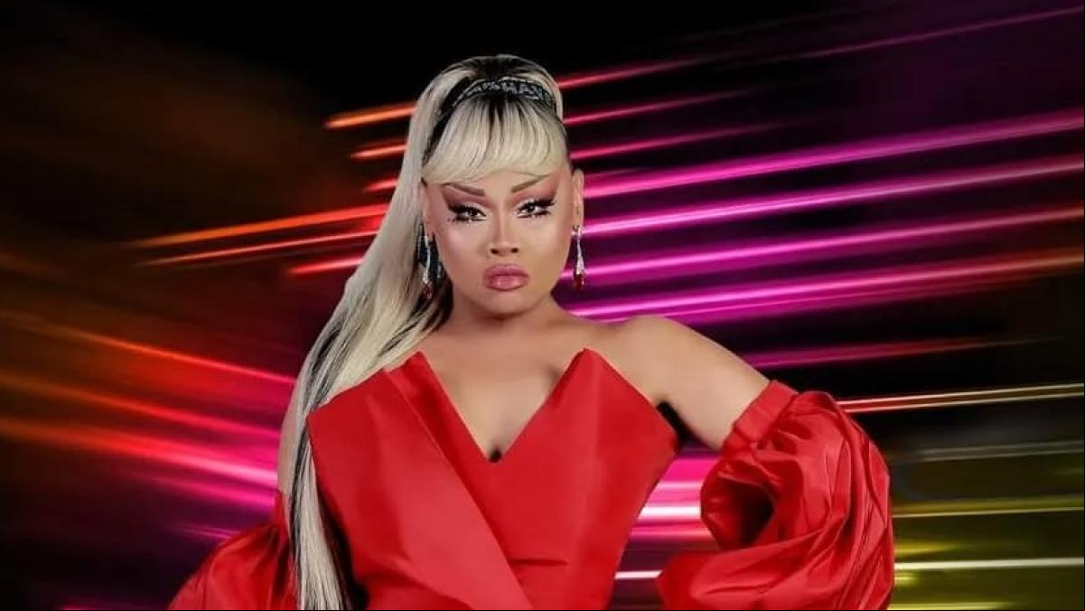 Jiggly Caliente, mítica participante de RuPauls Drag Race, muere a los 44 años