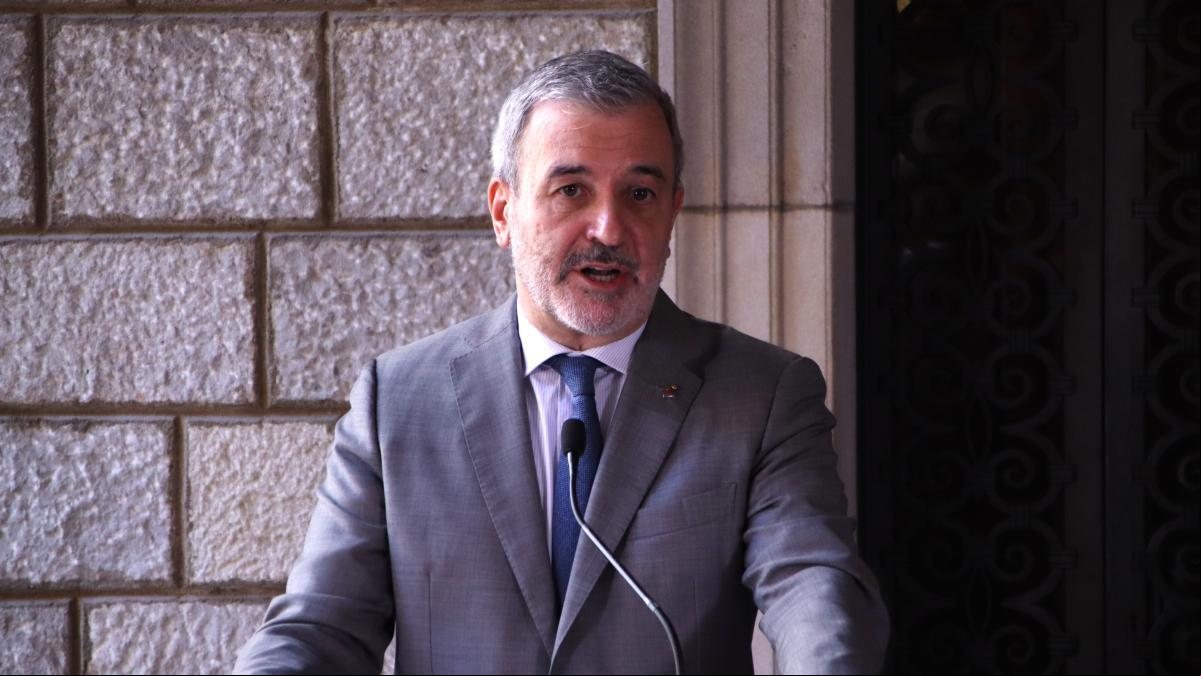 Collboni se inclina por agotar el mandato sin ampliar su gobierno