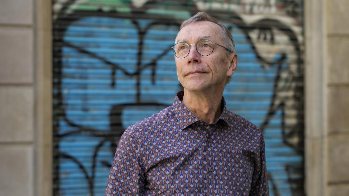 “Cuantos más sápiens y diversos, más genios nacen y más progresamos”