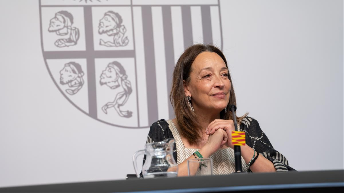 Aragón recurre ante el Constitucional el decreto para el reparto de menores no acompañados