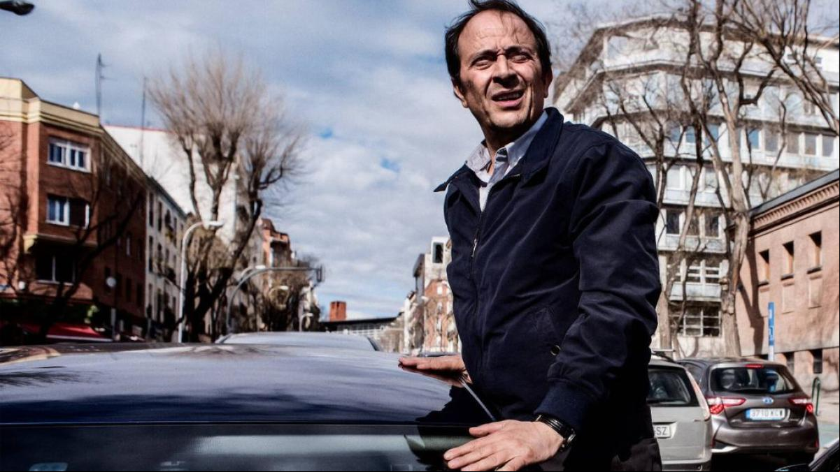 De nuevo una serie se anticipa a un hecho real: dónde ver Apagón, la ficción sobre un corte eléctrico generalizado