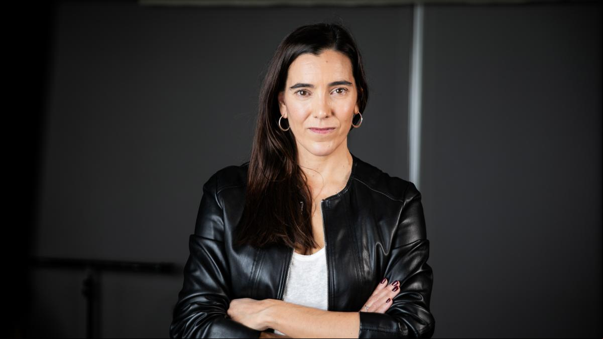 Eva Arderius, nueva directora de la agencia ACN