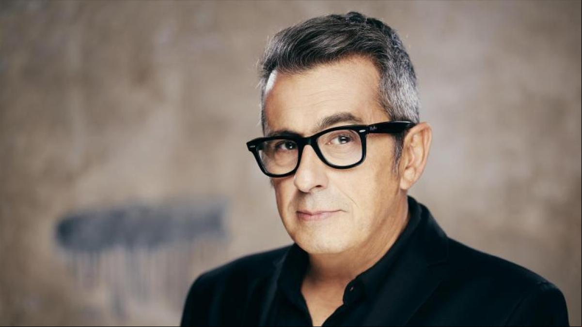 Andreu Buenafuente, 60 años: “Antes si me insultaban por la calle o en un bar respondía y quedaba en eso, ahora en las redes hay una malicia y una bilis que no las quiero en mi vida”