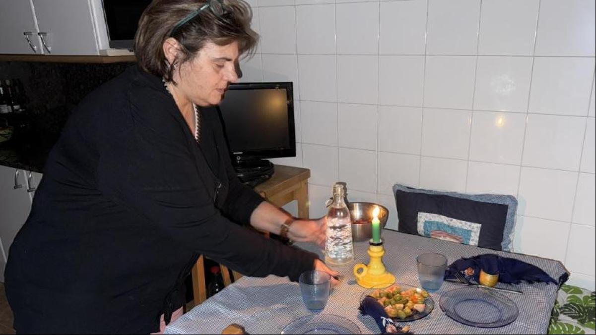 Paz Cano, abogada experta en consumo: “Yo intentaría reclamar si se ha estropeado un electrodoméstico a causa del corte de luz”