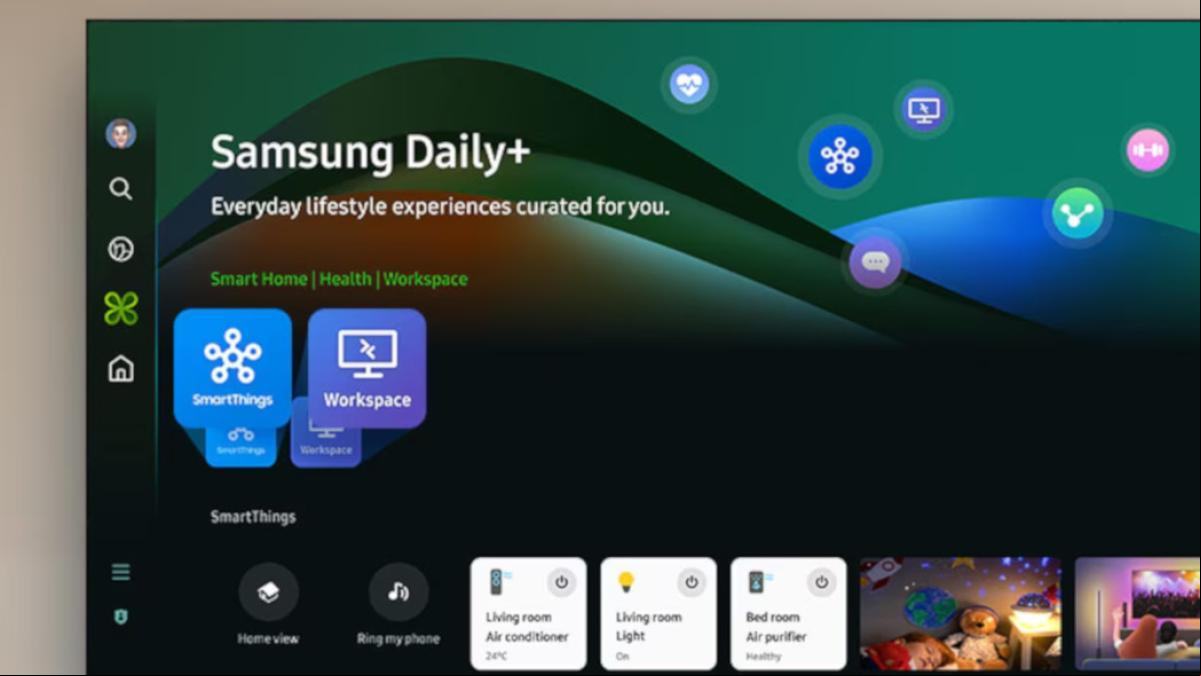 No todos los días se ve un Smart TV de Samsung a mitad de precio: ¡aprovecha el mínimo histórico!