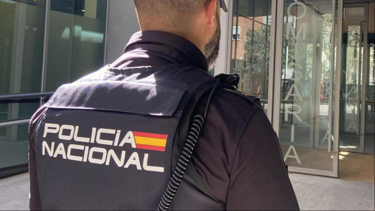Detienen en Las Palmas a un presunto agresor sexual de un menor buscado internacionalmente por Reino Unido