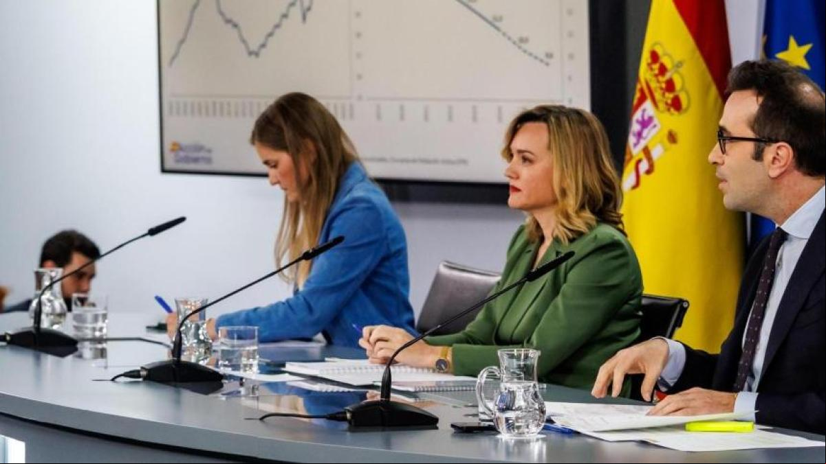 El Gobierno estima un impacto máximo de 800 millones por el apagón